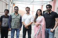 Seetha Payanam Movie Thanks Meet